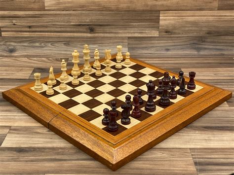 chest board game